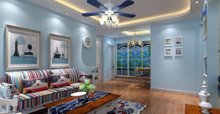 �ൺ���껪��װ��Ч��ͼ