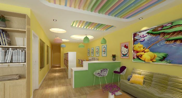 �ൺ���ɽ���  ��ѵ�� װ��Ч��ͼ