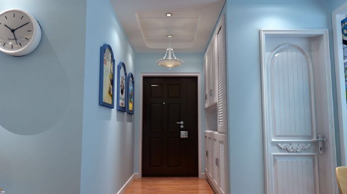 �ൺ���껪��װ��Ч��ͼ