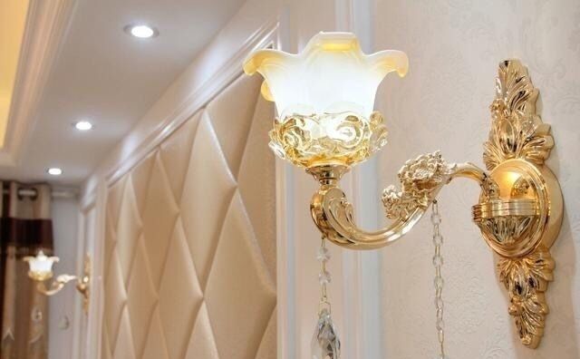 长沙新世纪花园装修效果图