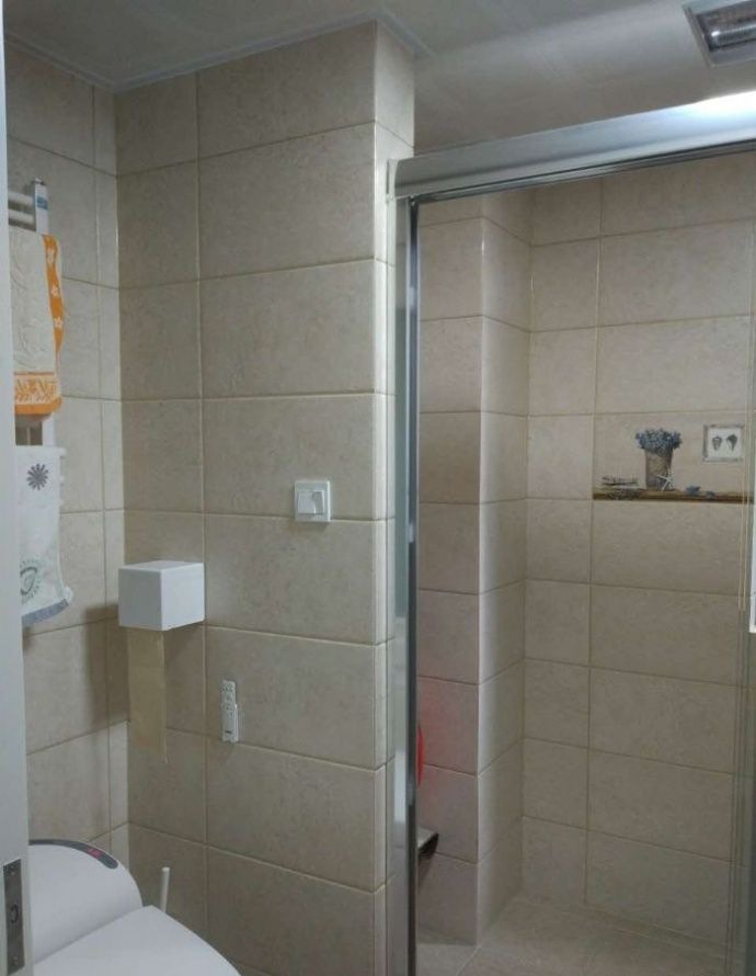 上海松江颐景园装修效果图