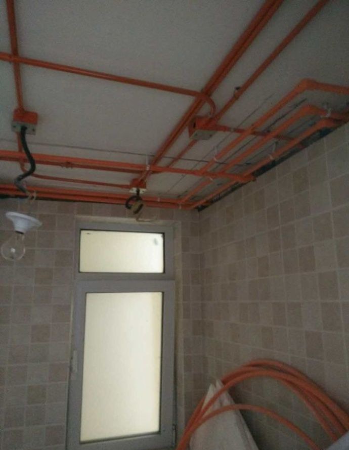 合肥望湖嘉苑装修效果图