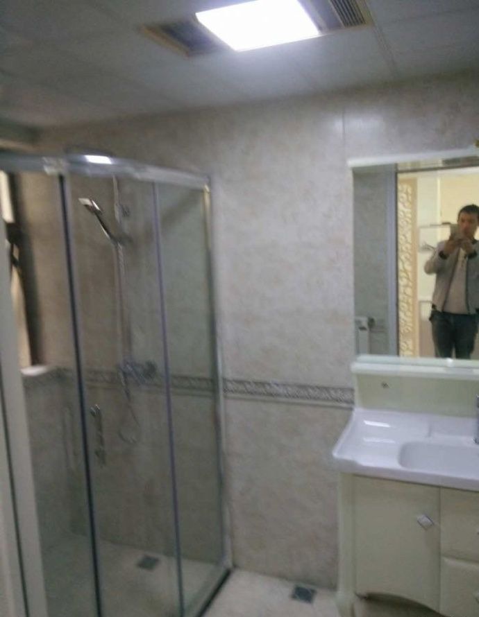 合肥望湖嘉苑装修效果图