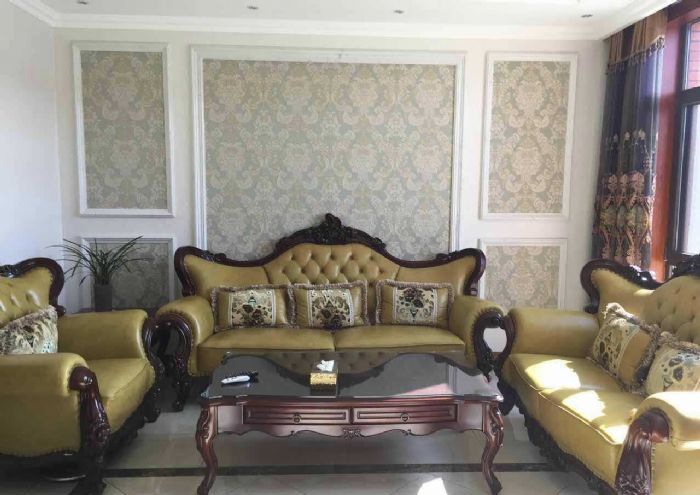 �ൺ��������װ��Ч��ͼ