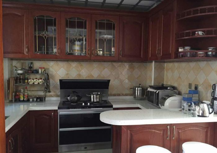 �ൺ��������װ��Ч��ͼ