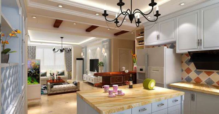 �ൺ��ɽ�����װ��Ч��ͼ