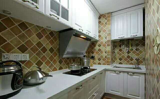 青岛 保利海上罗兰装修效果图