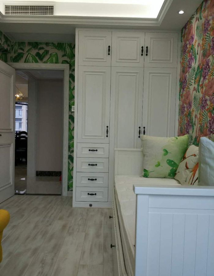 �����κͳ�������װ��Ч��ͼ