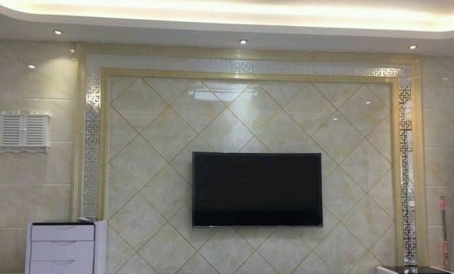 惠州御龙名苑装修效果图