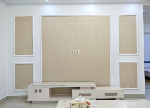 惠州御龙名苑装修效果图