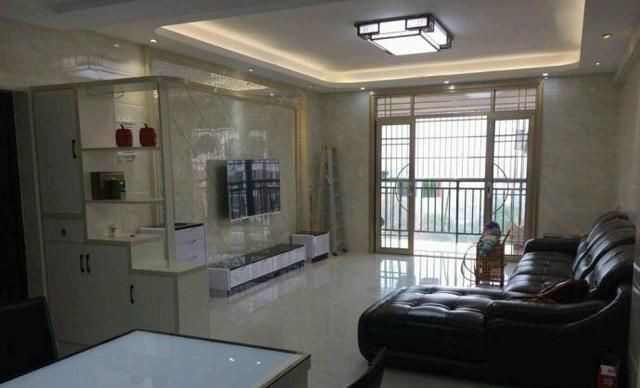 惠州御龙名苑装修效果图