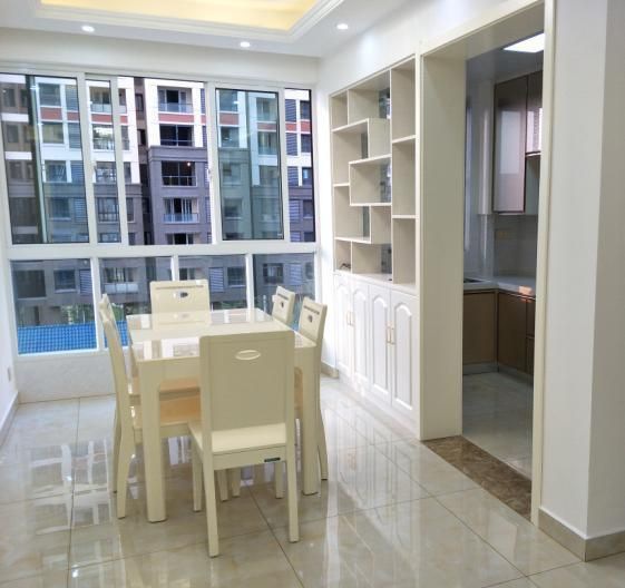 惠州御龙名苑装修效果图