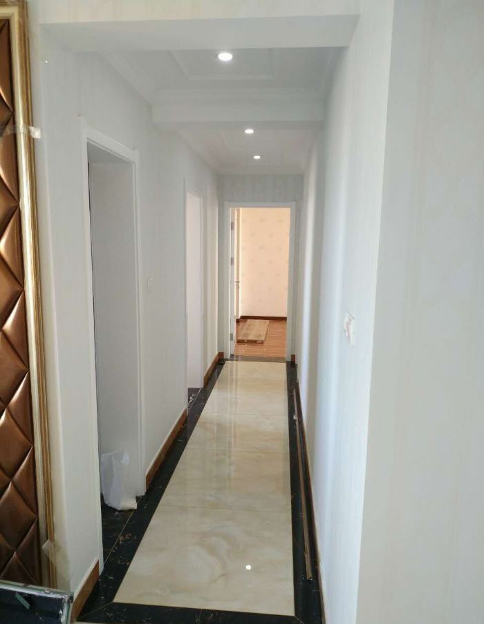 石家庄东胜紫御府装修效果图