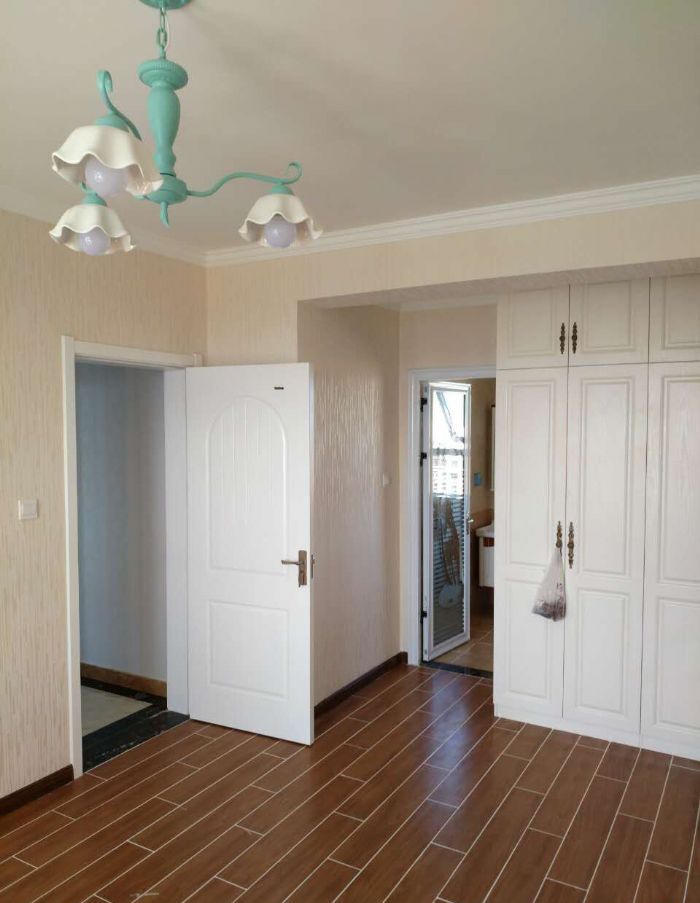 石家庄东胜紫御府装修效果图