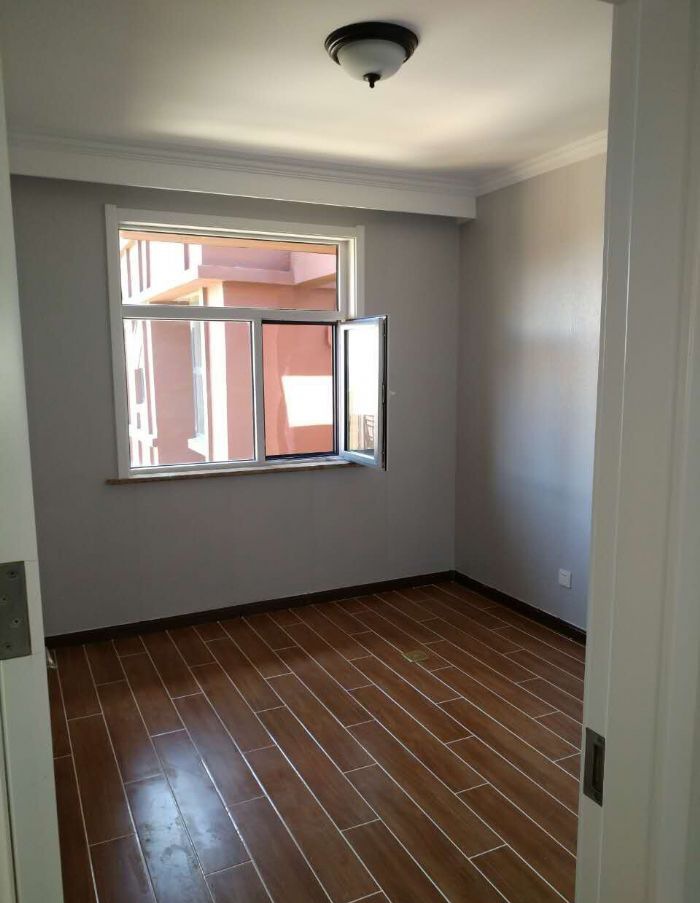 石家庄东胜紫御府装修效果图