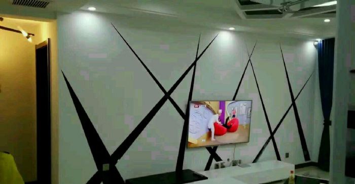 �����Ǻ���װ��Ч��ͼ