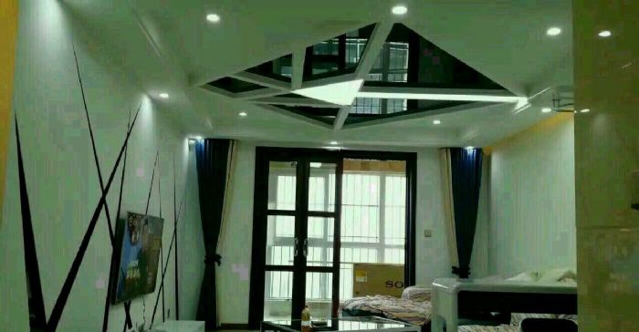 �����Ǻ���װ��Ч��ͼ