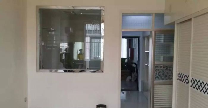 新乡共城华庭装修效果图