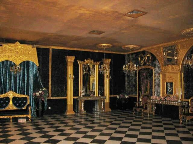 南阳摄影基地装修效果图