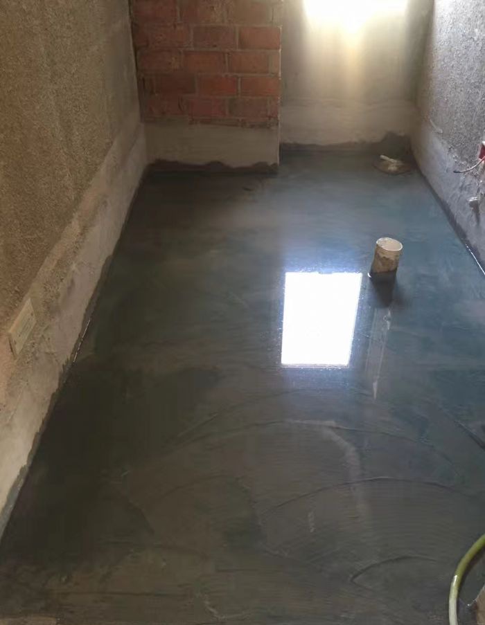 廊坊施工现场装修效果图