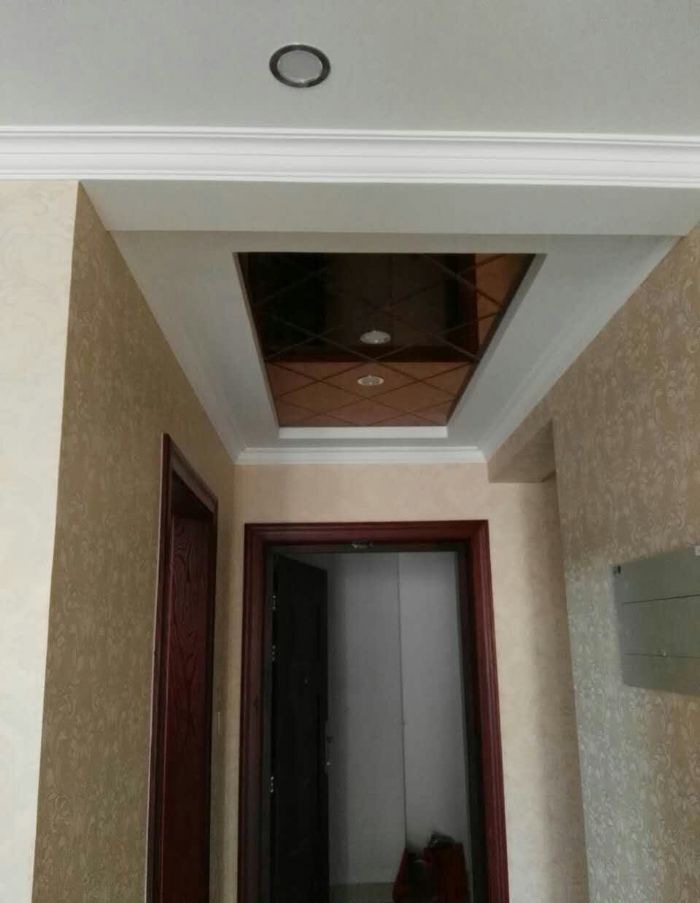 天津旭辉御府装修效果图