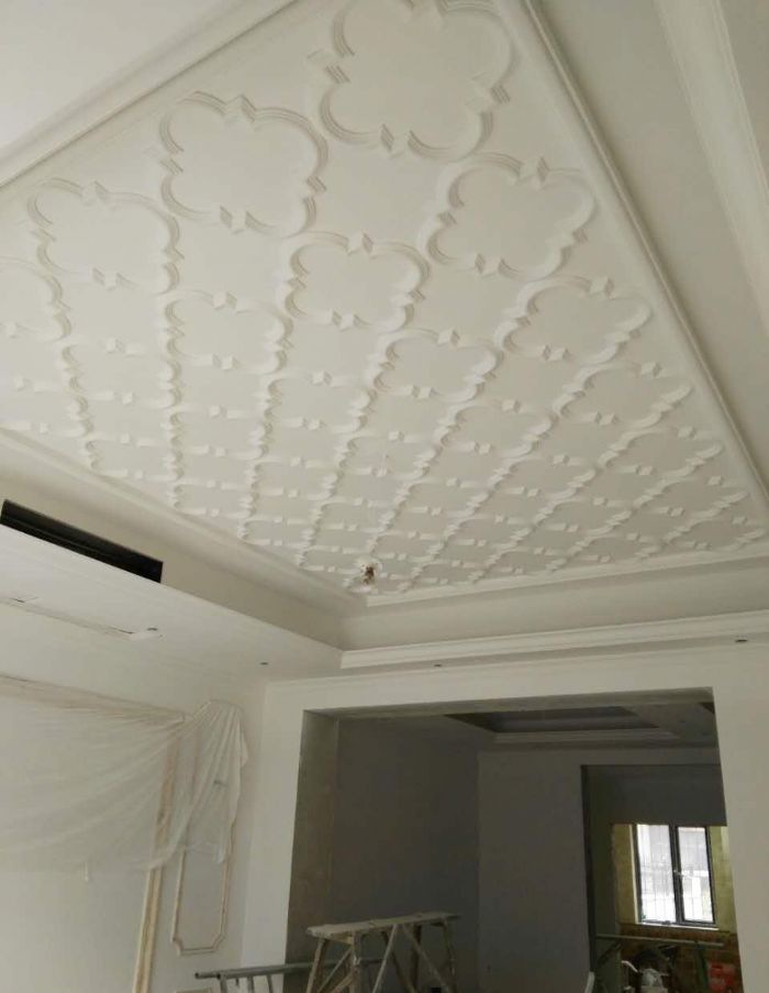 天津旭辉御府装修效果图