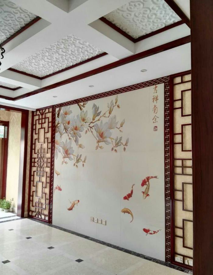 ���������װ��Ч��ͼ