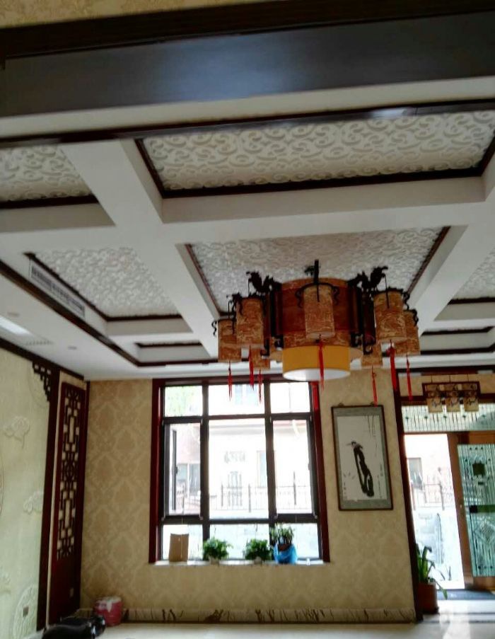 ���������װ��Ч��ͼ