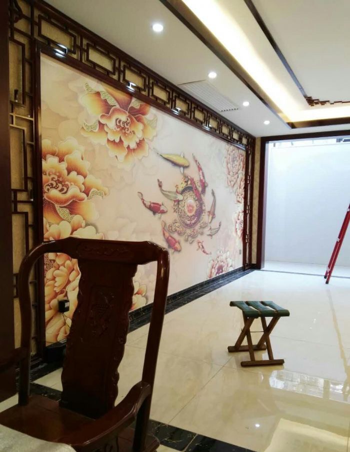 ���������װ��Ч��ͼ