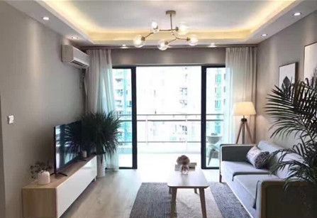 三亚鲁能三亚湾装修效果图