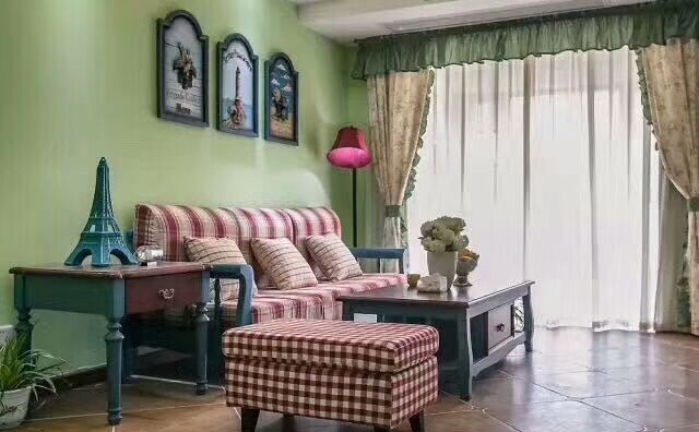 �Ƹ�����ε������װ��Ч��ͼ