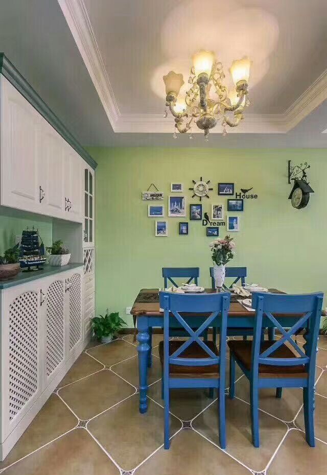 �Ƹ�����ε������װ��Ч��ͼ