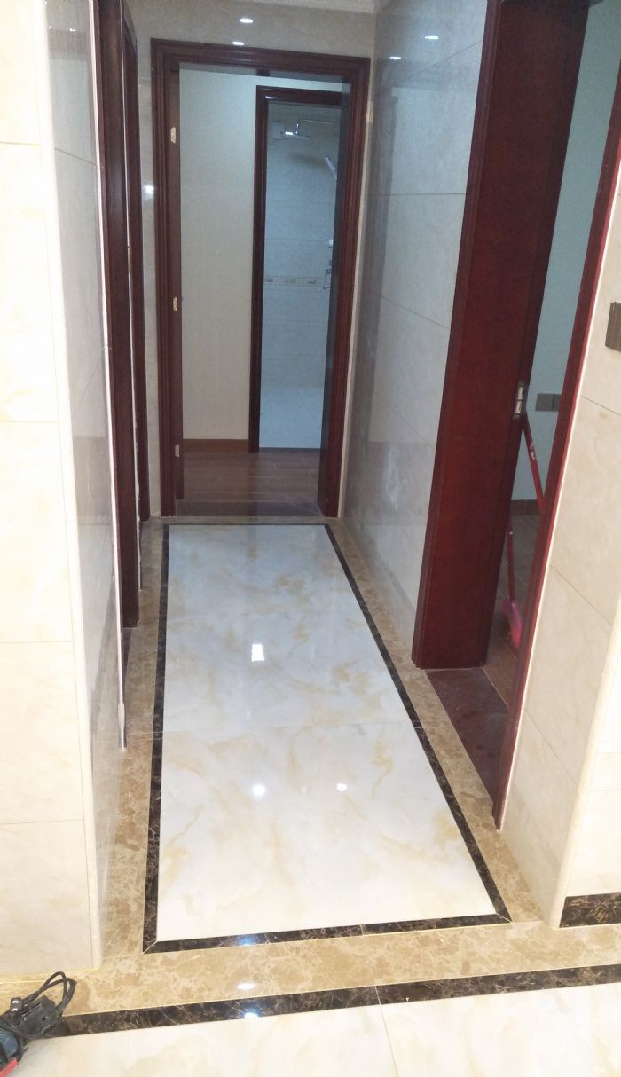 惠州金地琥悦装修效果图