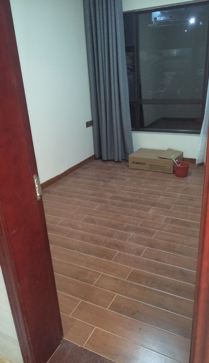 惠州金地琥悦装修效果图