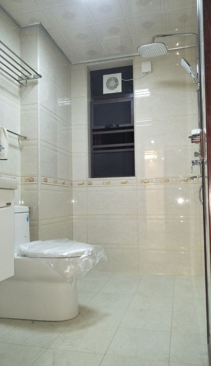 惠州金地琥悦装修效果图