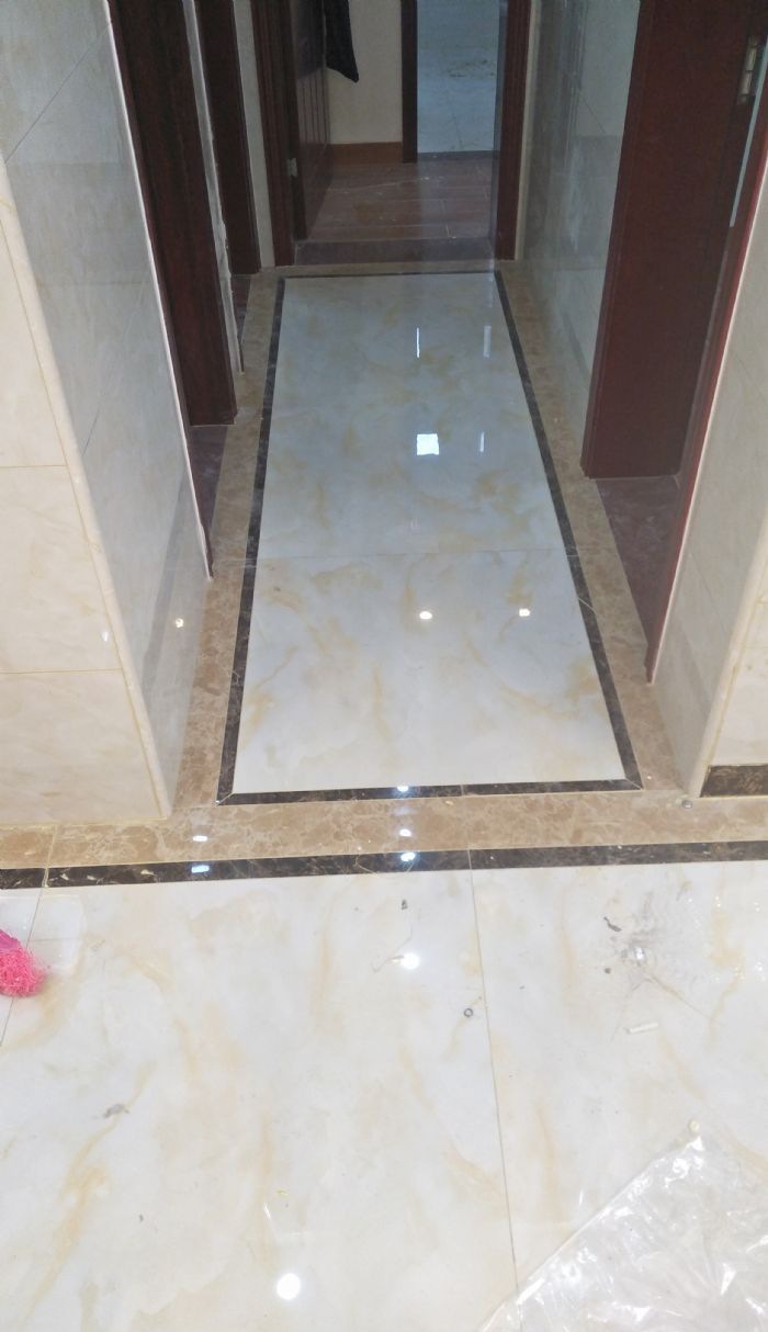 惠州金地琥悦装修效果图