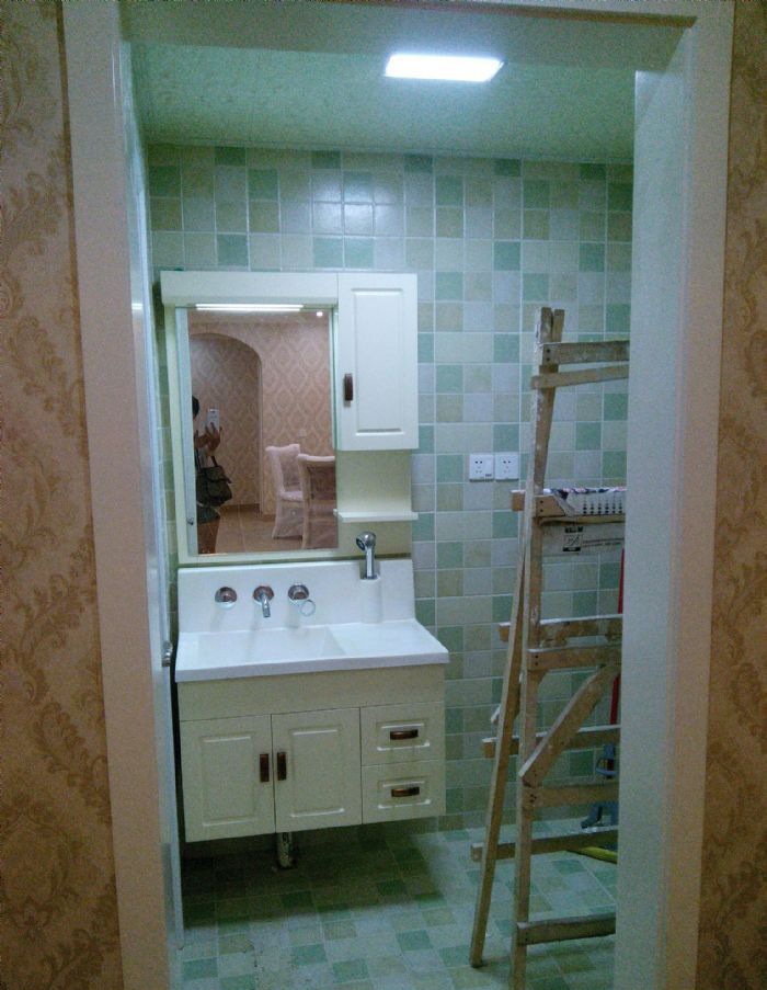 �ɶ�����Ϫ����װ��Ч��ͼ