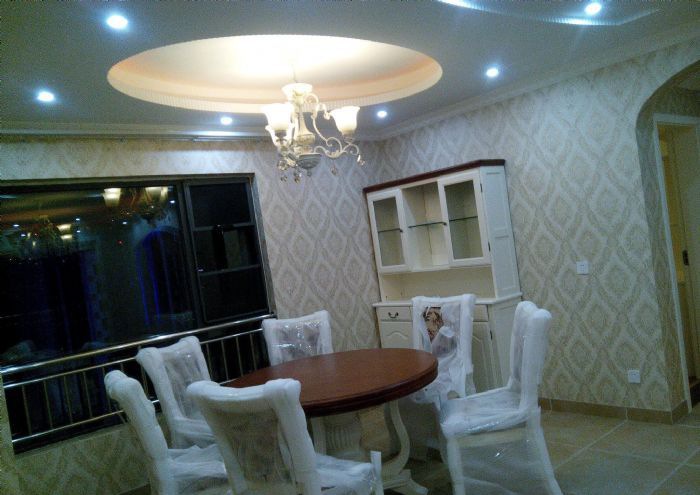 �ɶ�����Ϫ����װ��Ч��ͼ