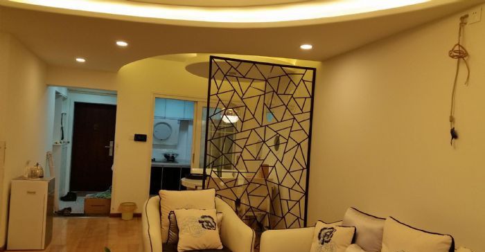 �ɶ�����Ϫ����װ��Ч��ͼ