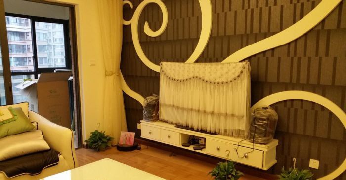 �ɶ�����Ϫ����װ��Ч��ͼ