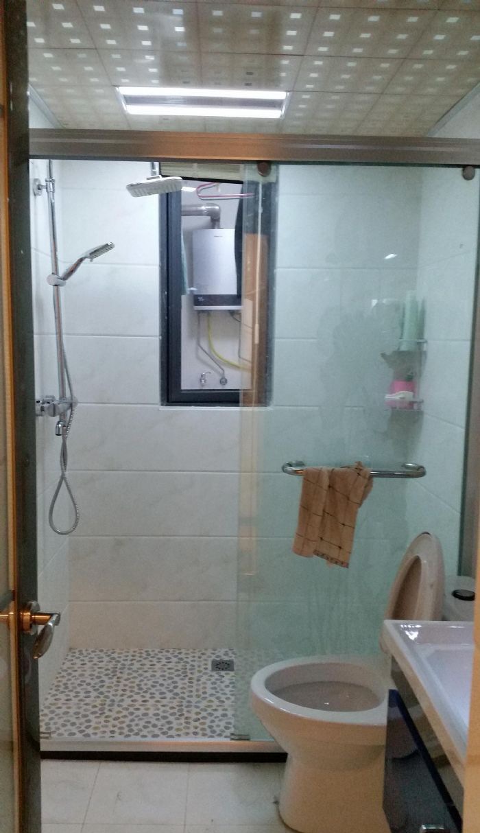 �ɶ�����Ϫ����װ��Ч��ͼ