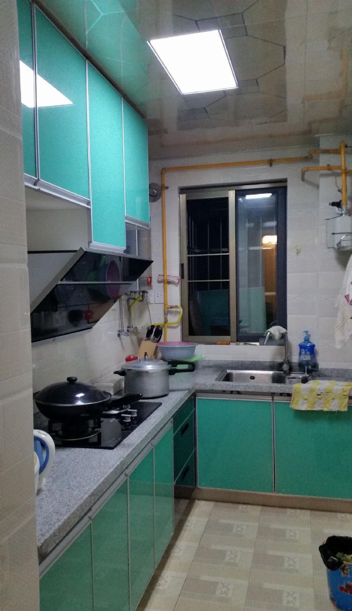 �ɶ�����Ϫ����װ��Ч��ͼ