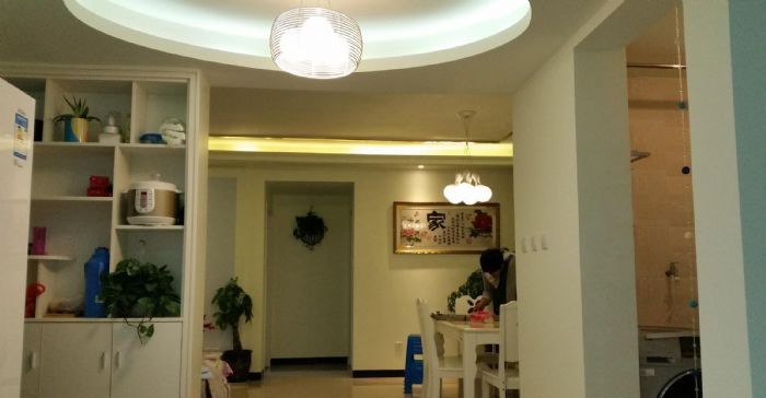 �ɶ�����Ϫ����װ��Ч��ͼ