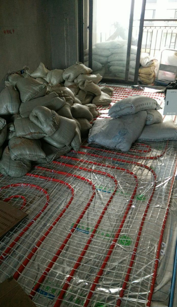 �Ϻ���������װ��Ч��ͼ