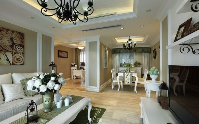 �����캣С��װ��Ч��ͼ