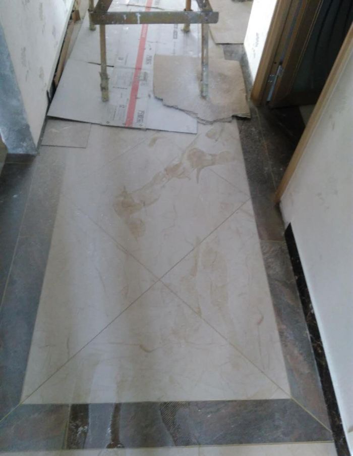 衡水汇中家天下装修效果图