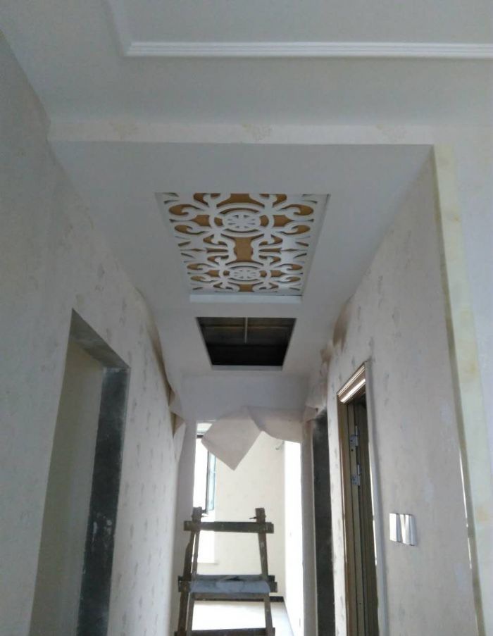 衡水汇中家天下装修效果图