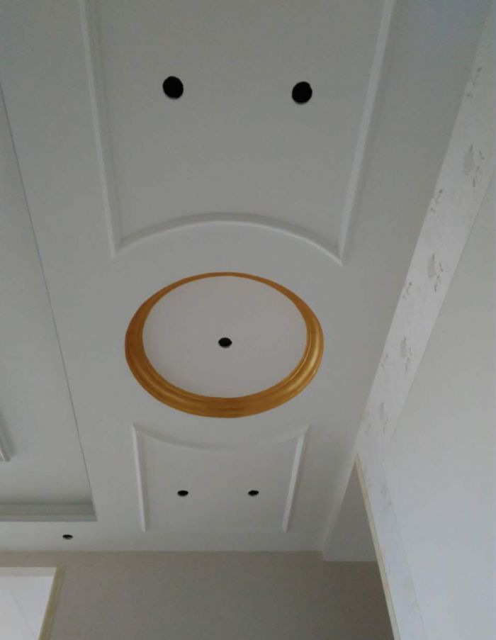 衡水汇中家天下装修效果图