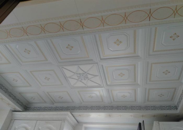 衡水汇中家天下装修效果图