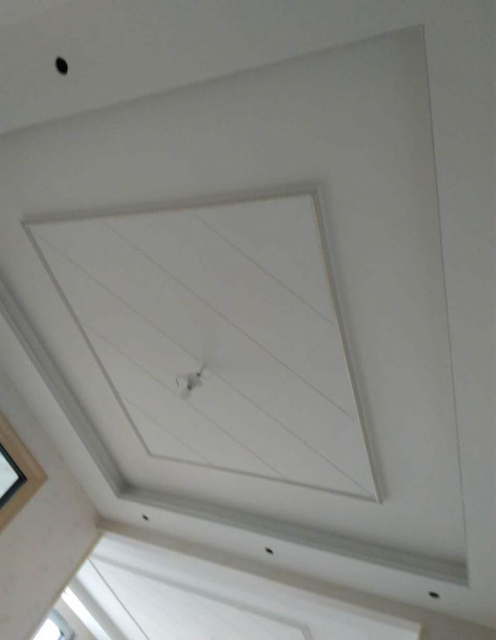 衡水汇中家天下装修效果图